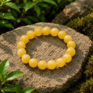 Natural Sapphire Bracelet - 14mm