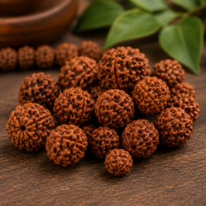 Rudraksha