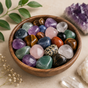 Tumble Stones