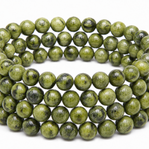 Serpentine Wrap Bracelet 23 Inch Rubber String Bracelet Cum Necklace