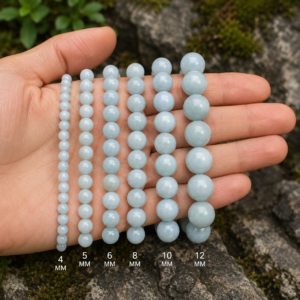 Aquamarine Loose Beads