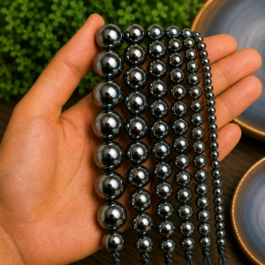 Hematite Loose Beads