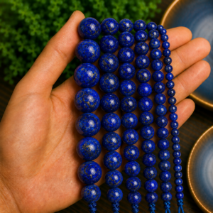Lapis Lazuli Loose Beads