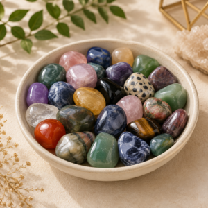 Tumble Beads
